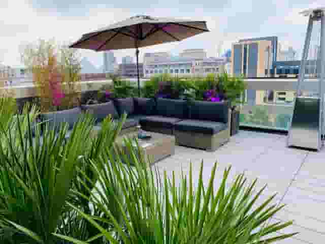 Events @ No 6
