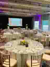 Party Venues