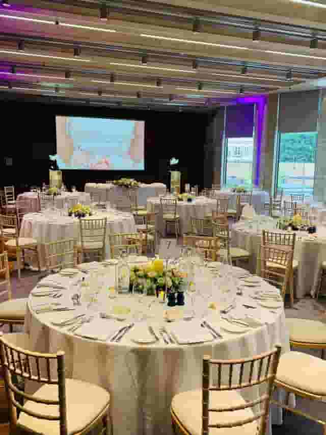 Weddings