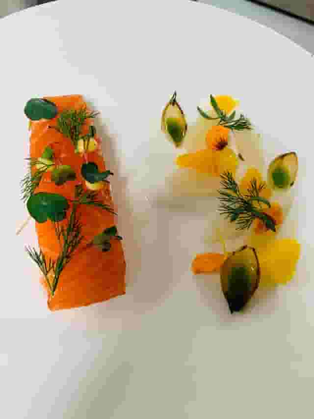 Events @ No 6