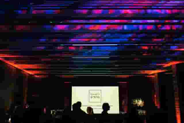 Events @ No 6