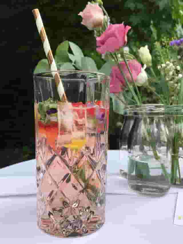 Events @ No 6