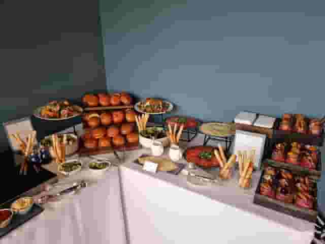 Events @ No 6