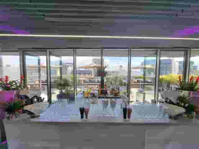 Events @ No 6
