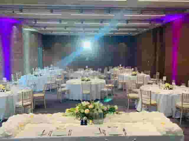 Events @ No 6