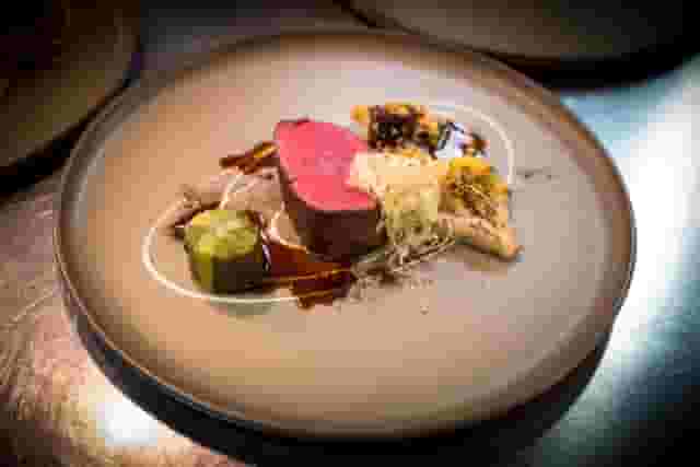 Events @ No 6