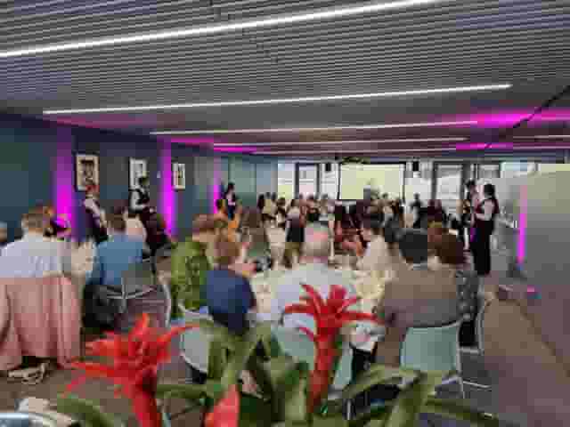 Events @ No 6