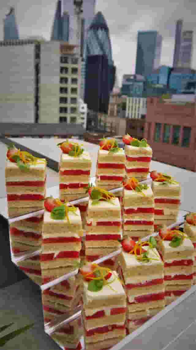 Events @ No 6