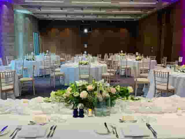 Weddings
