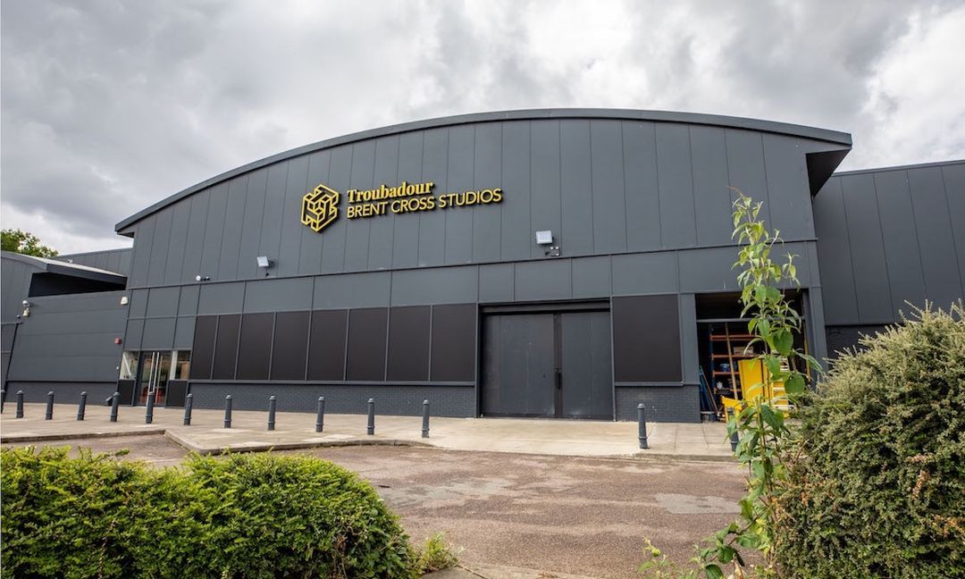 Troubadour Brent Cross Studios - image 2