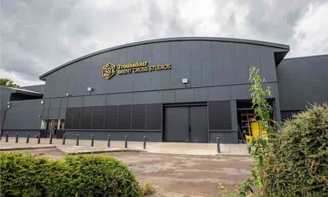 Brent Cross Studios