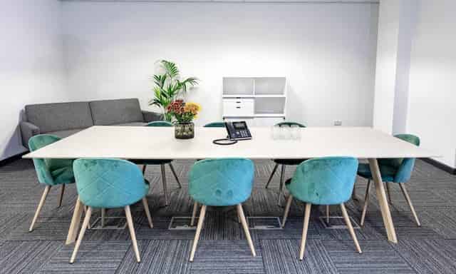 Production Offices