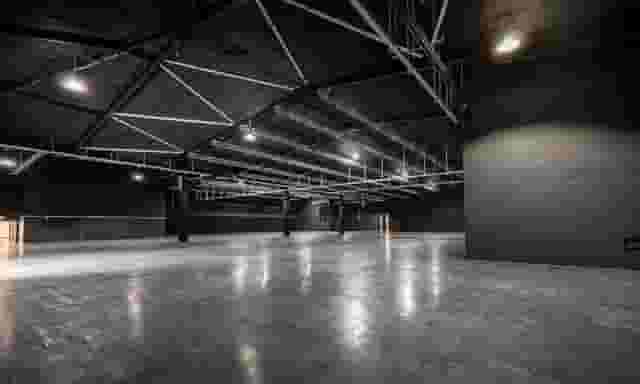 Troubadour Brent Cross Studios