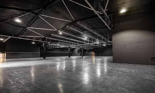 Production Offices
