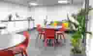 Reception Venues