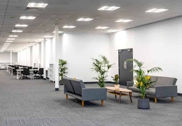Production Offices