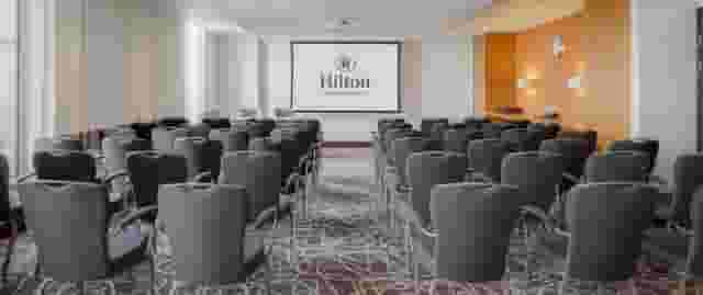 Hilton London Wembley