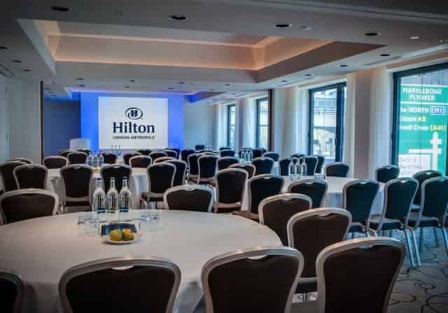 Hilton London Wembley