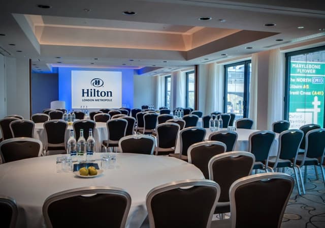 Hilton London Wembley