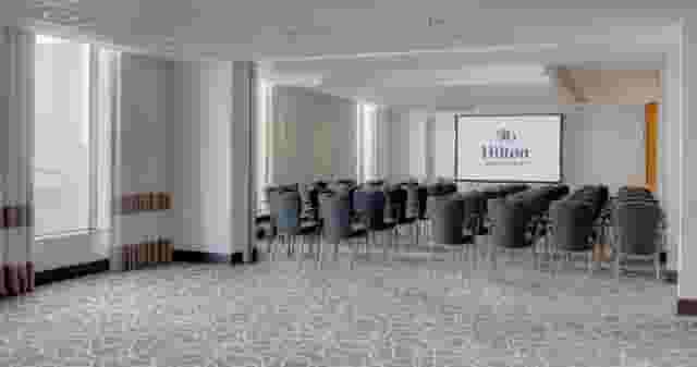 Hilton London Wembley