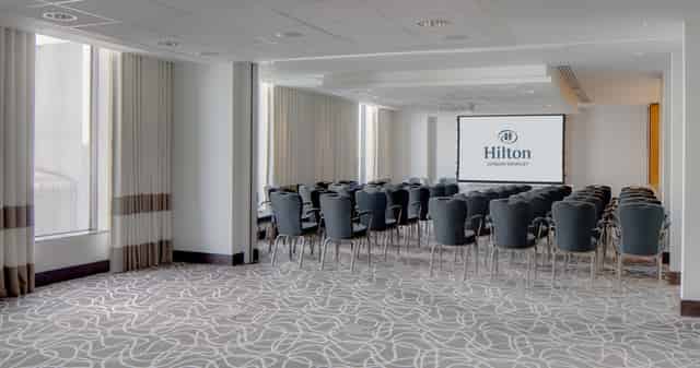 Hilton London Wembley