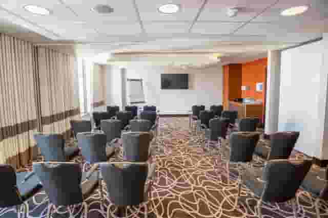 Hilton London Wembley