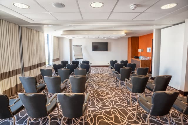 Hilton London Wembley