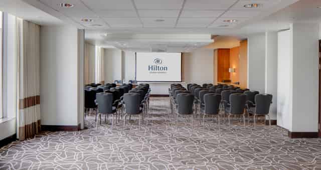 Hilton London Wembley