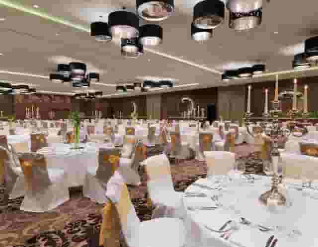 Hilton London Wembley
