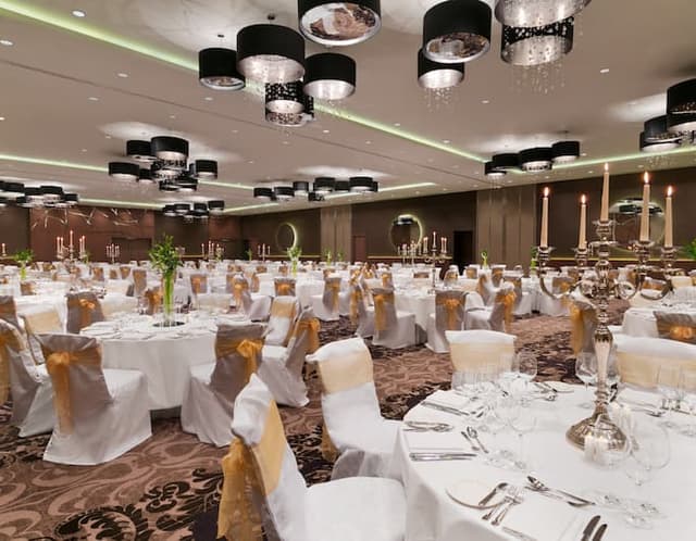 Hilton London Wembley