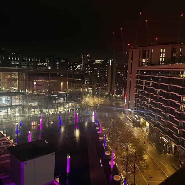 Hilton London Wembley