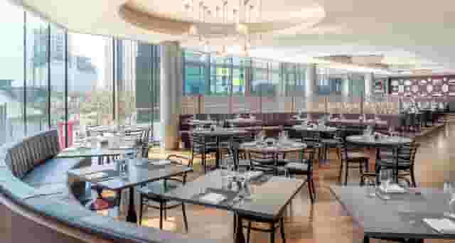 Hilton London Wembley