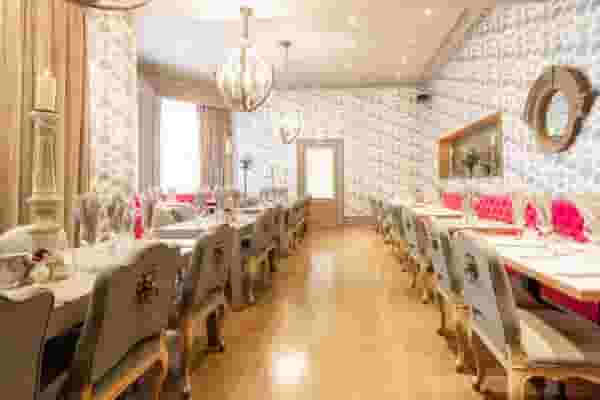The Murrayfield Hotel