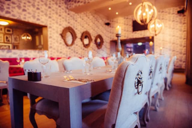 The Murrayfield Hotel