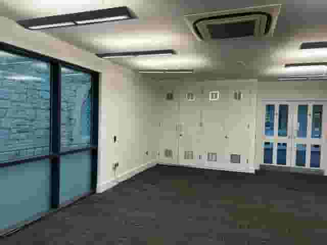 Sapphire Suite