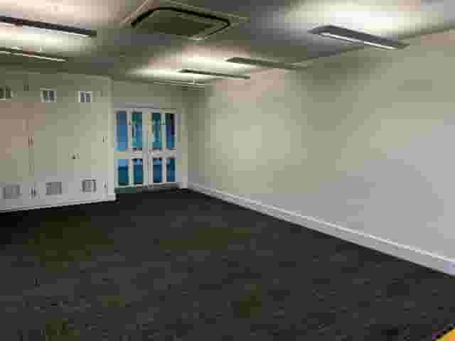 Sapphire Suite