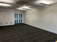 Workshop Spaces
