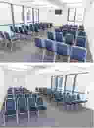 Meeting Rooms