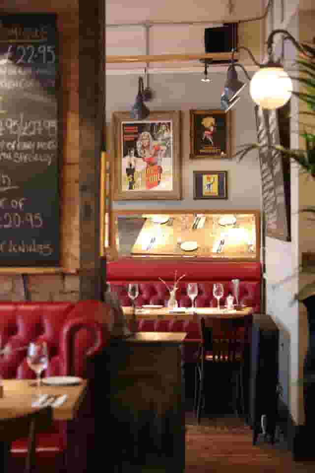 Bistrot Pierre Nottingham