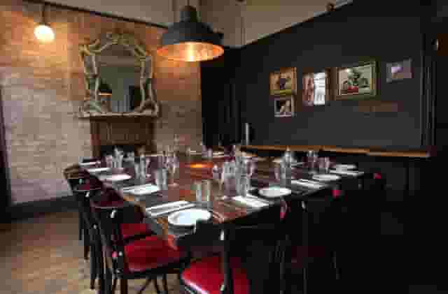 Bistrot Pierre Nottingham