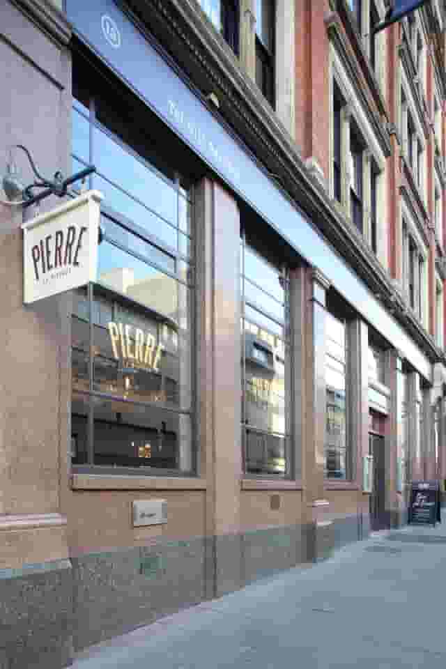 Bistrot Pierre Nottingham