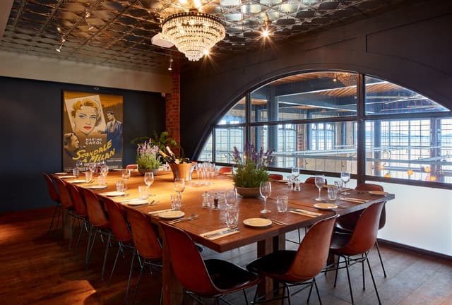 Bistrot Pierre Mumbles
