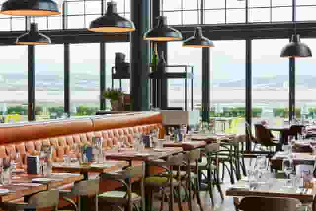 Bistrot Pierre Mumbles
