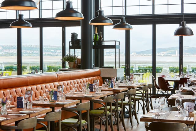 Bistrot Pierre Mumbles