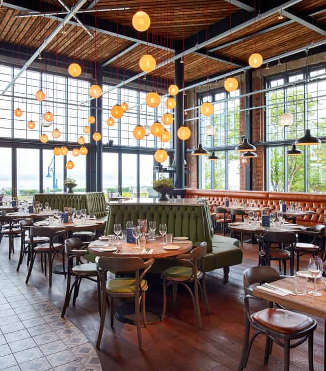 Bistrot Pierre Mumbles