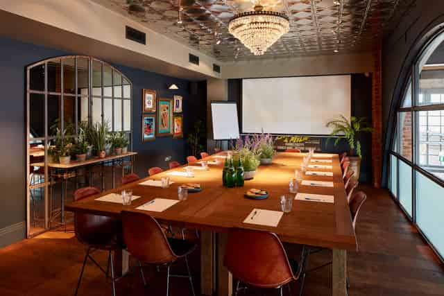 Bistrot Pierre Mumbles