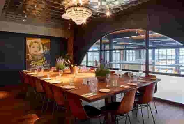 Bistrot Pierre Mumbles