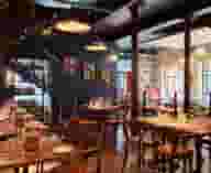 Unusual Venues
