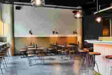 Venues