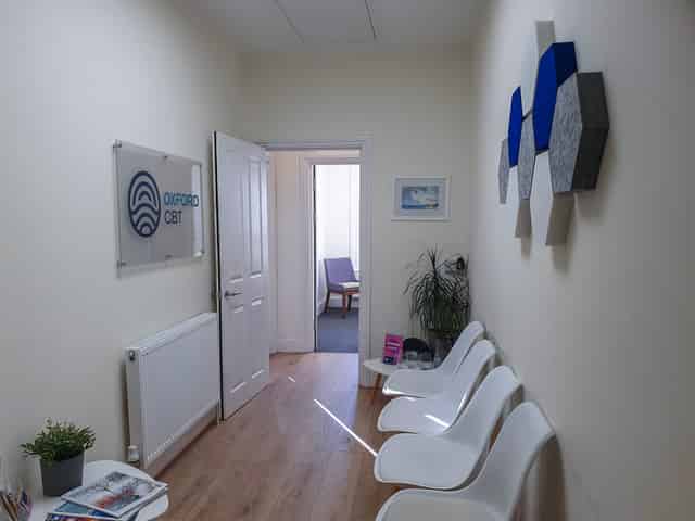 Oxford CBT